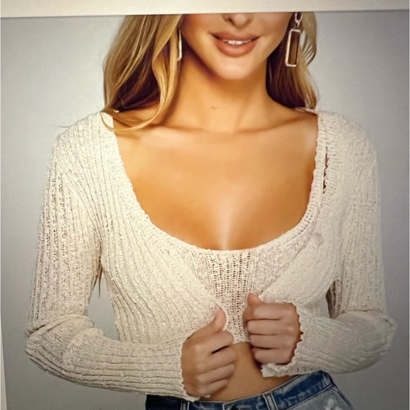 Windsor Cardigan - Picture 3 of 4